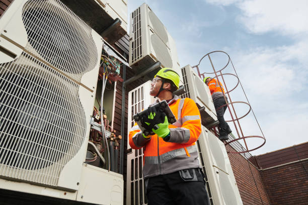 Professional HVAC in Cornwall, PA